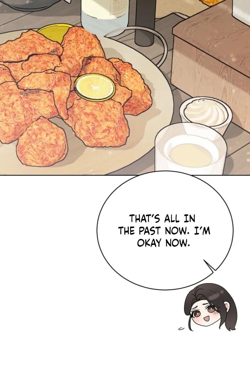 A Terrible Temptation Chapter 18 page 35 - 