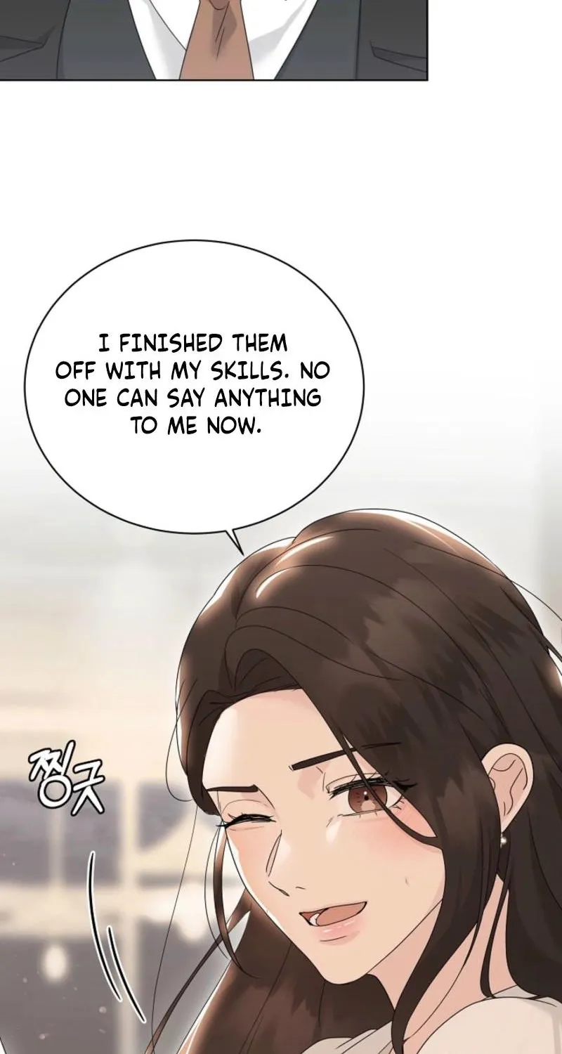 A Terrible Temptation Chapter 18 page 37 - 