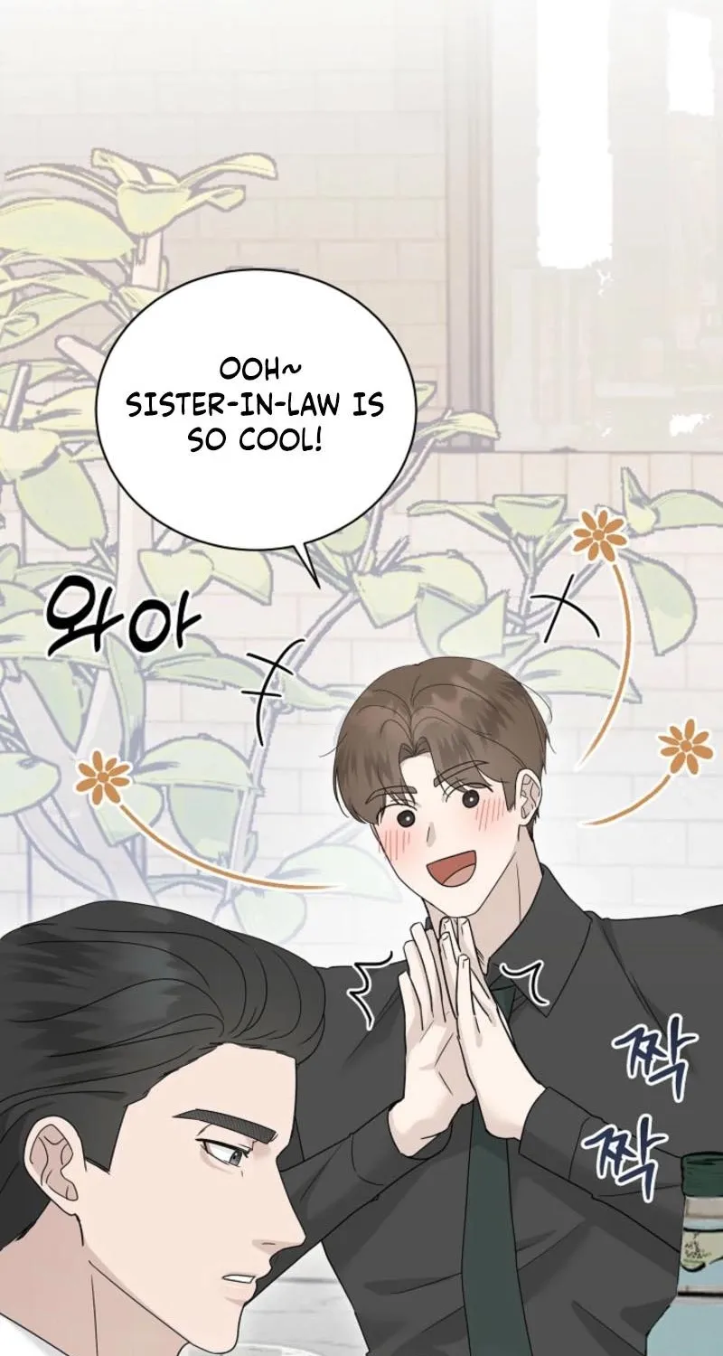 A Terrible Temptation Chapter 18 page 39 - 