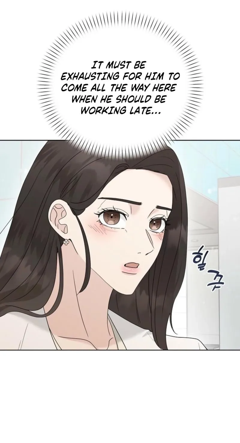 A Terrible Temptation Chapter 18 page 5 - 