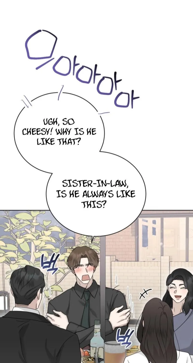 A Terrible Temptation Chapter 18 page 45 - 