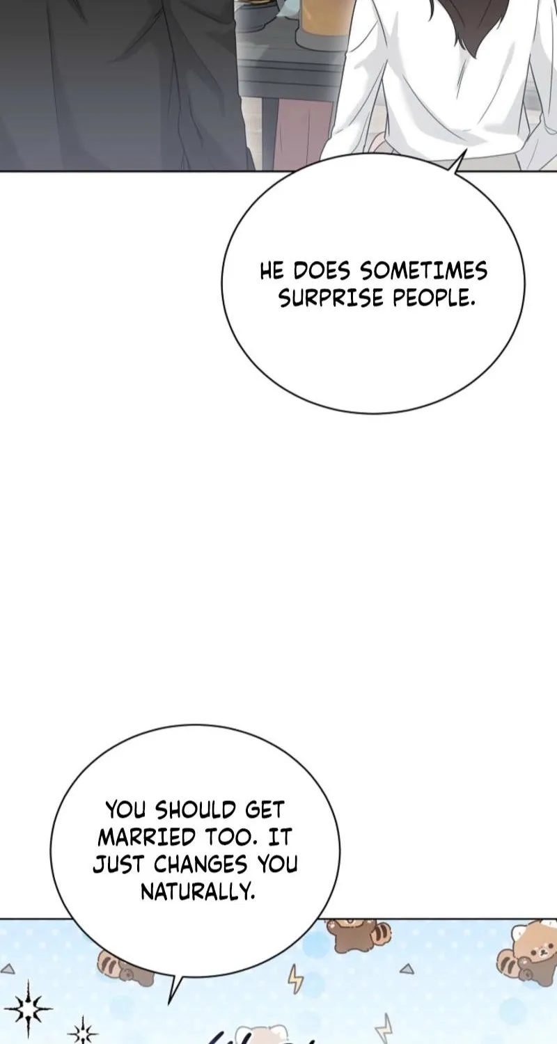 A Terrible Temptation Chapter 18 page 46 - 