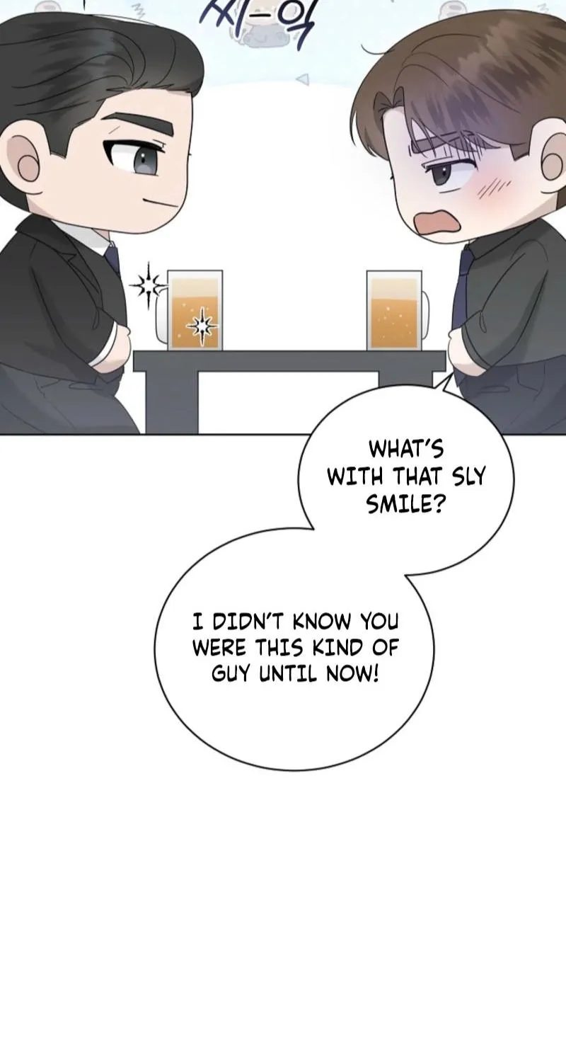 A Terrible Temptation Chapter 18 page 47 - 