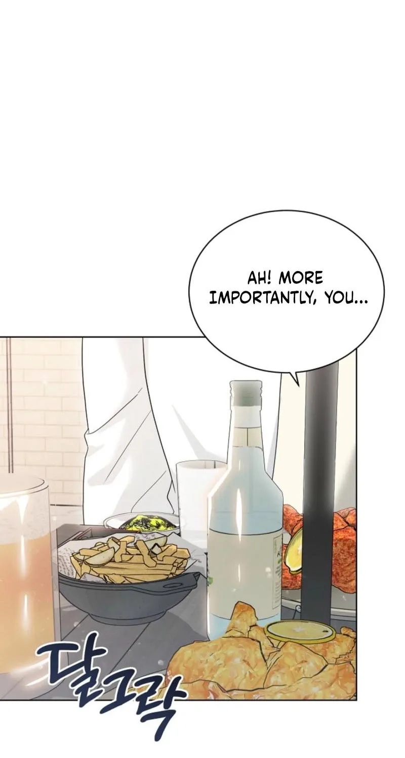 A Terrible Temptation Chapter 18 page 50 - 