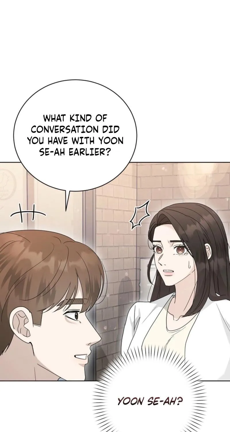 A Terrible Temptation Chapter 18 page 51 - 