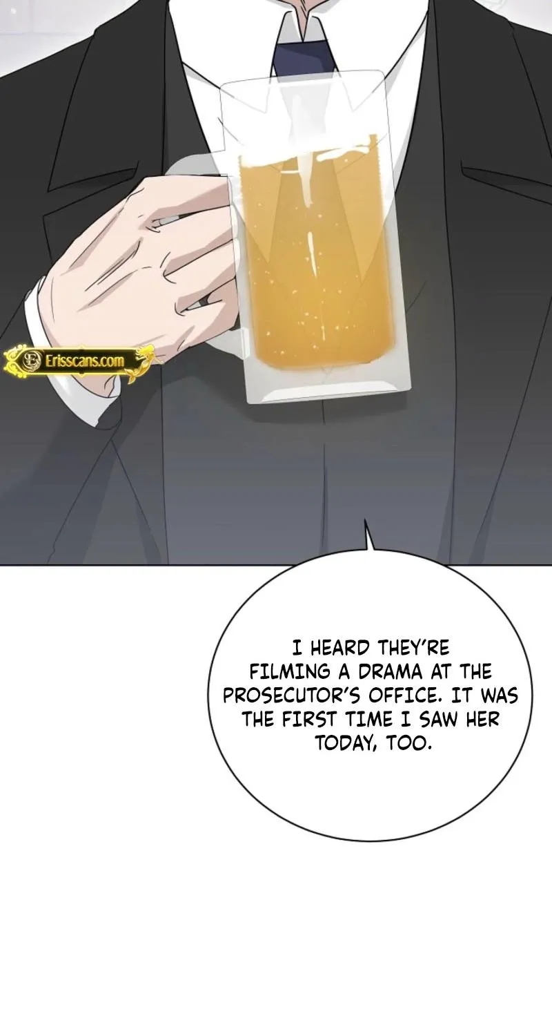 A Terrible Temptation Chapter 18 page 53 - 
