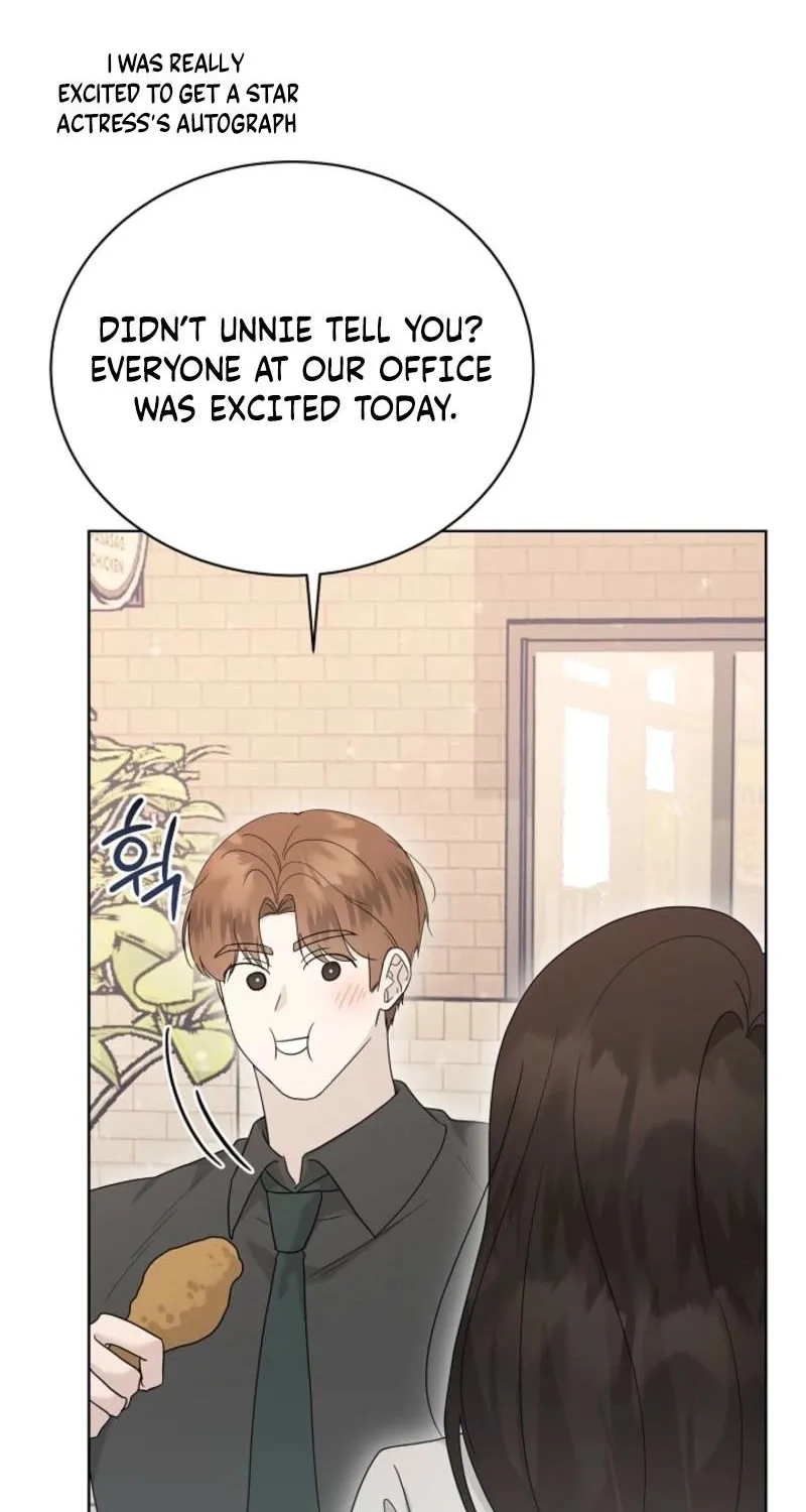 A Terrible Temptation Chapter 18 page 54 - 