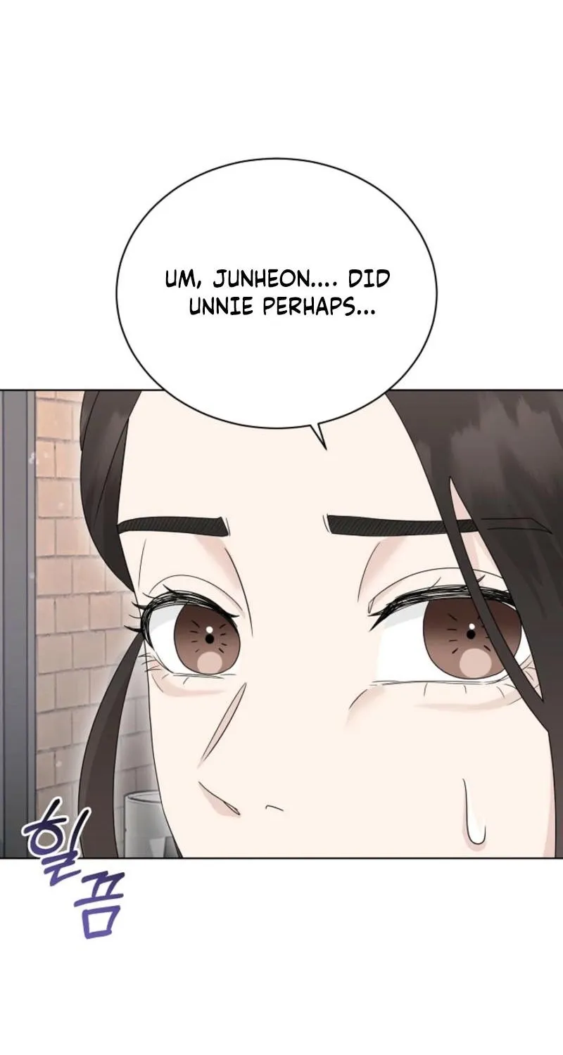 A Terrible Temptation Chapter 18 page 56 - 