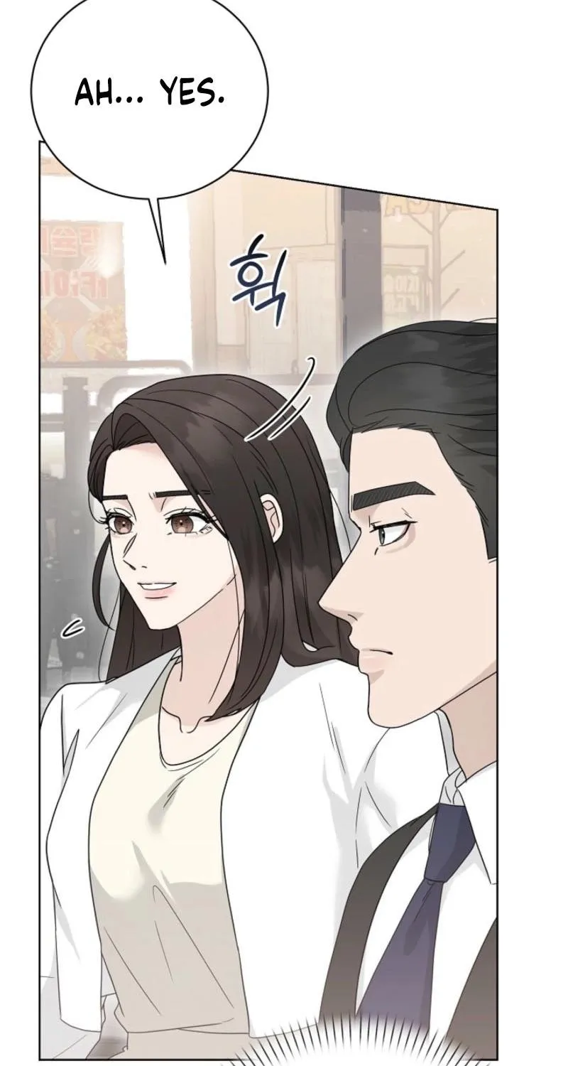 A Terrible Temptation Chapter 18 page 59 - 