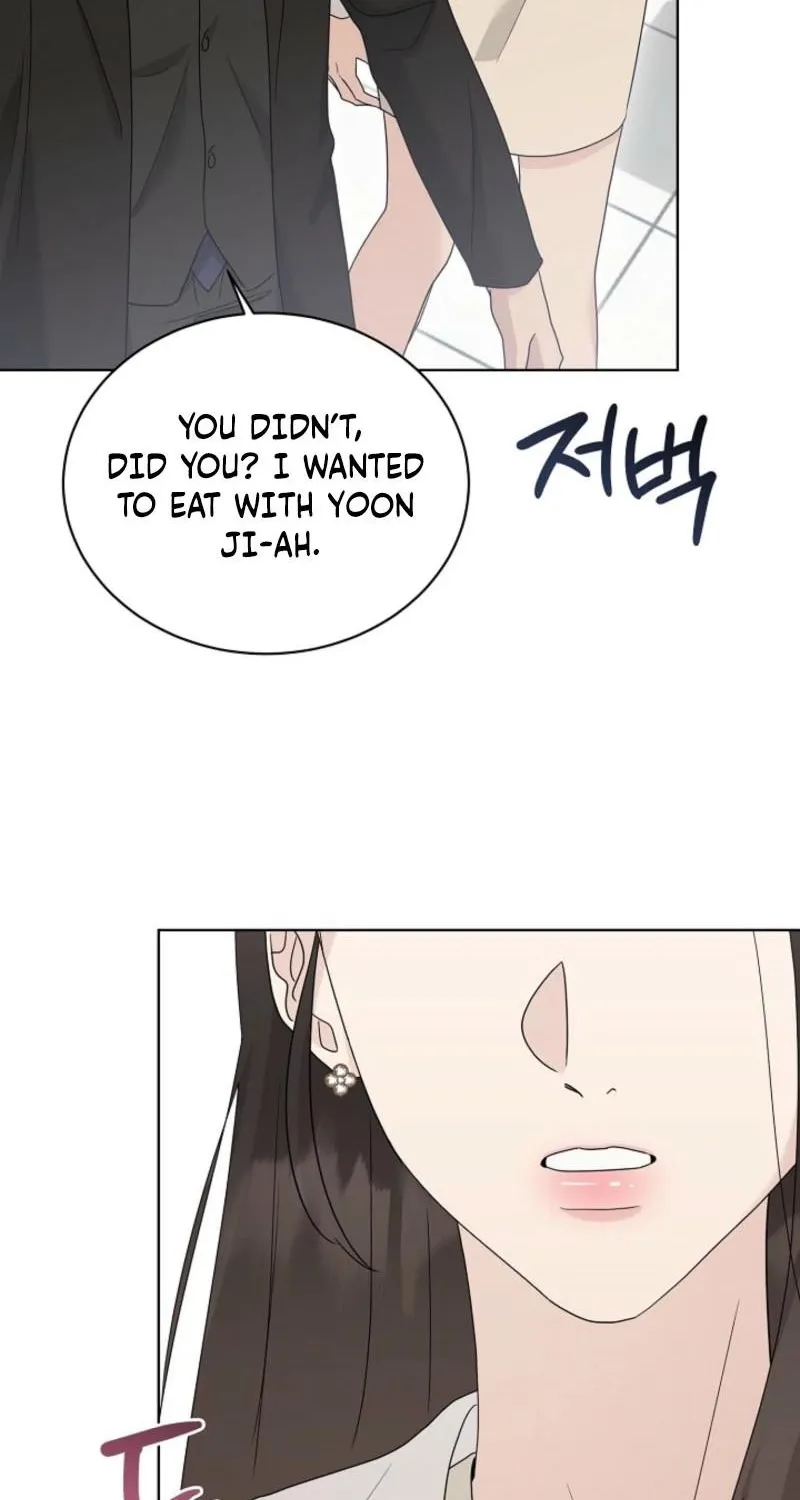A Terrible Temptation Chapter 18 page 7 - 