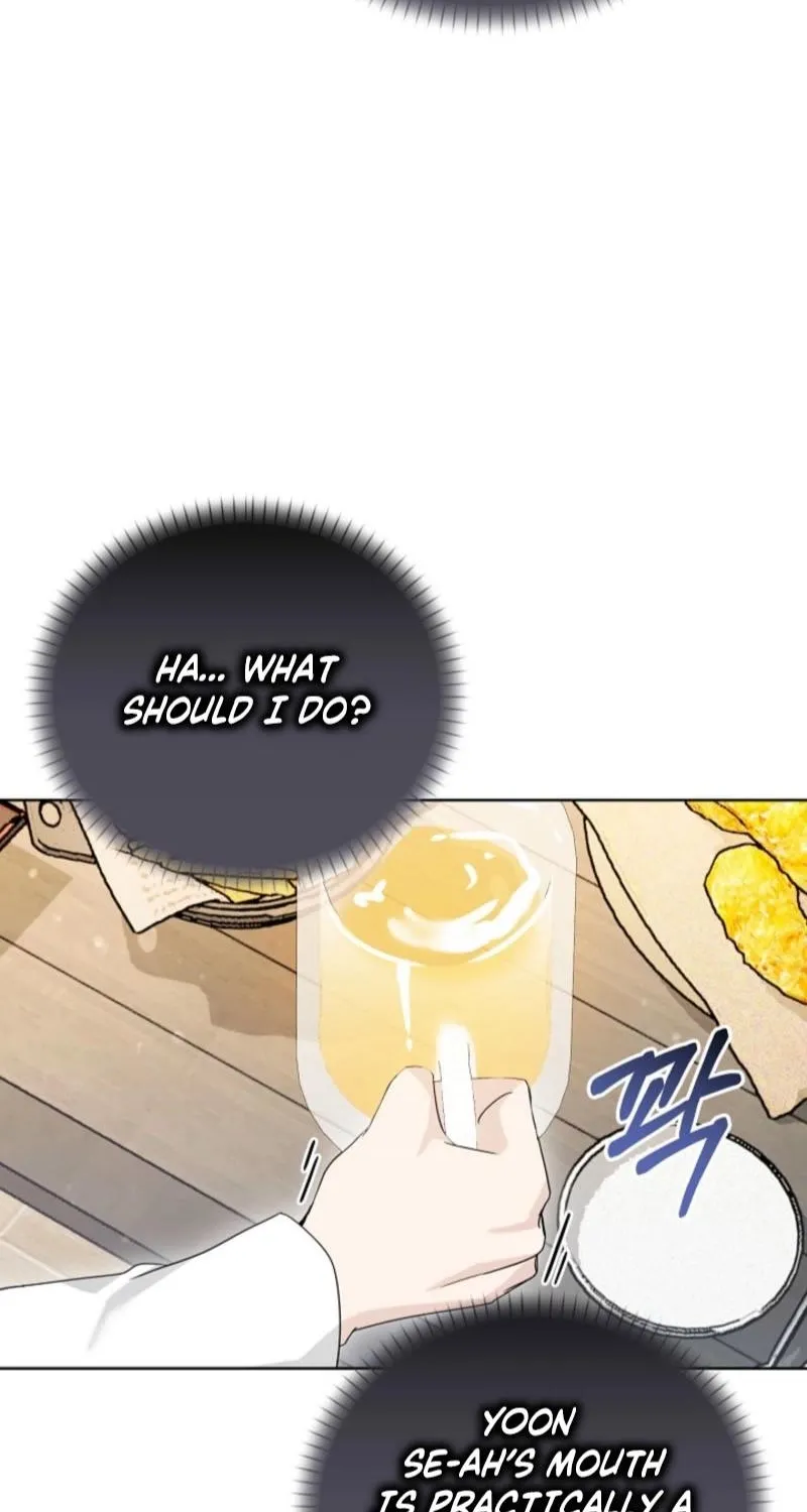A Terrible Temptation Chapter 18 page 64 - 