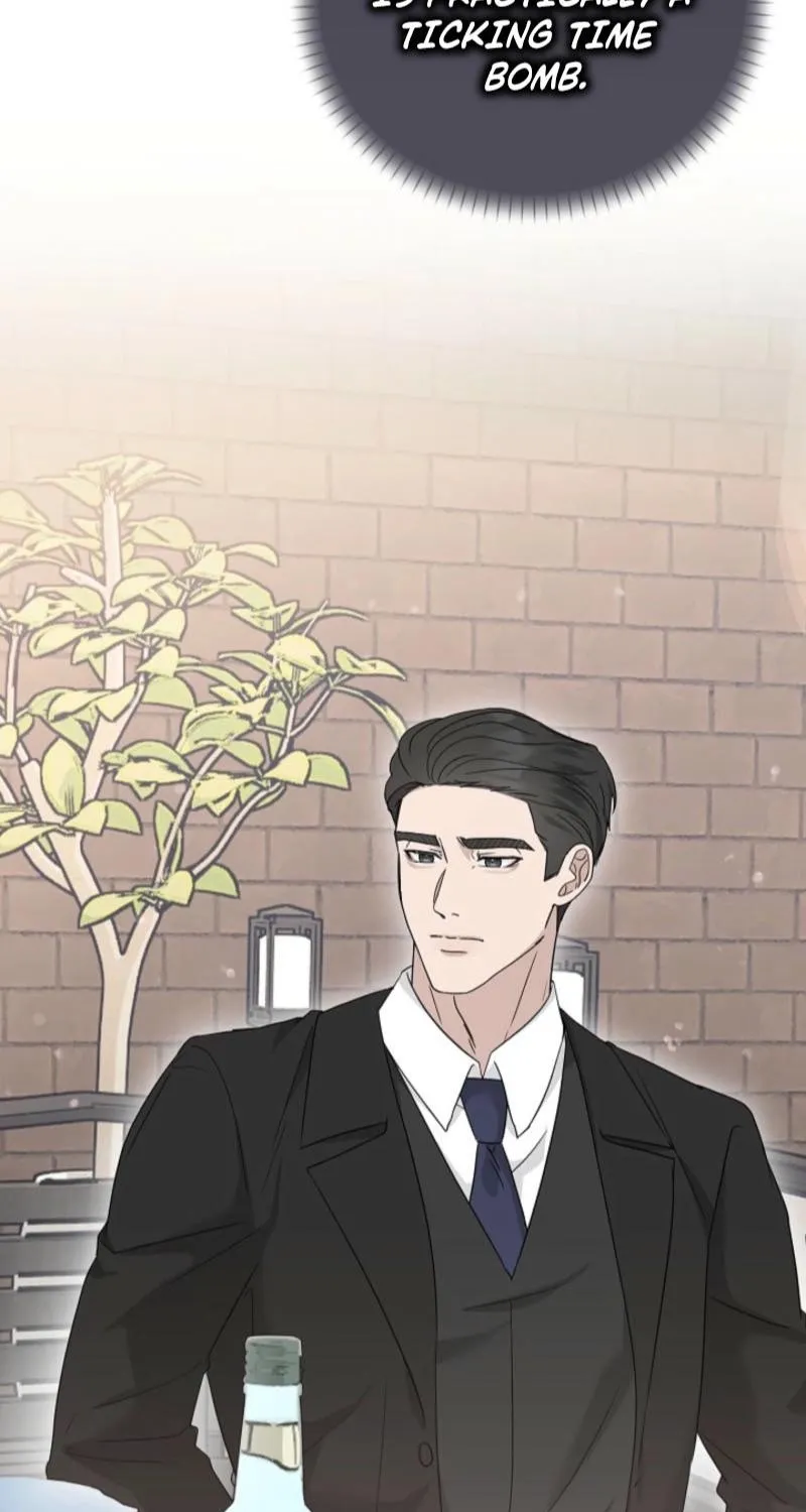 A Terrible Temptation Chapter 18 page 65 - 