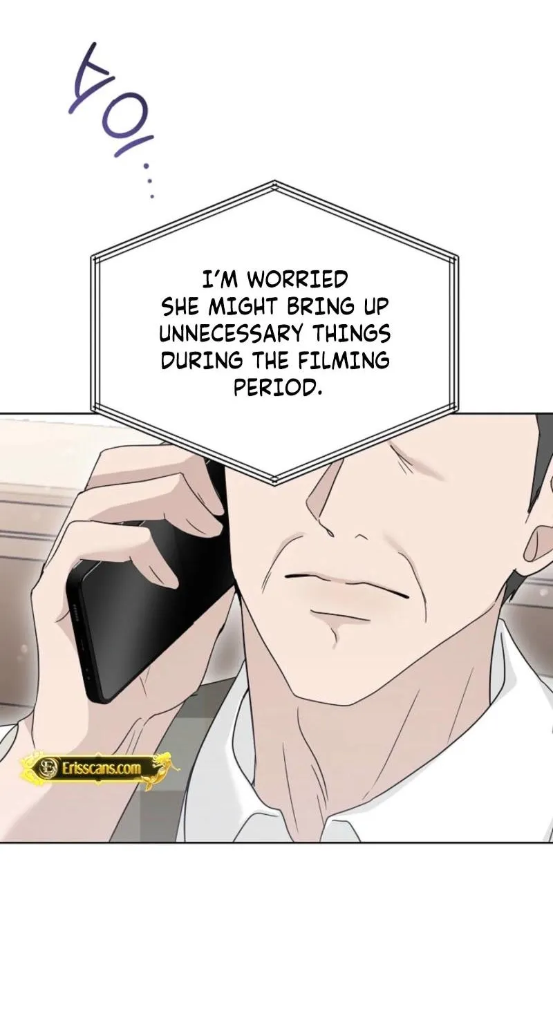 A Terrible Temptation Chapter 18 page 70 - 