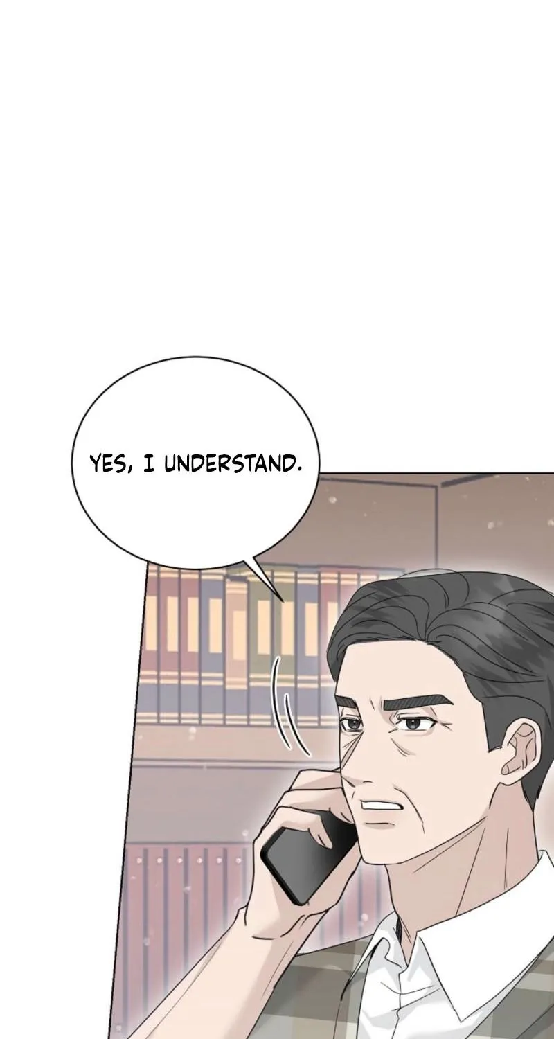 A Terrible Temptation Chapter 18 page 71 - 
