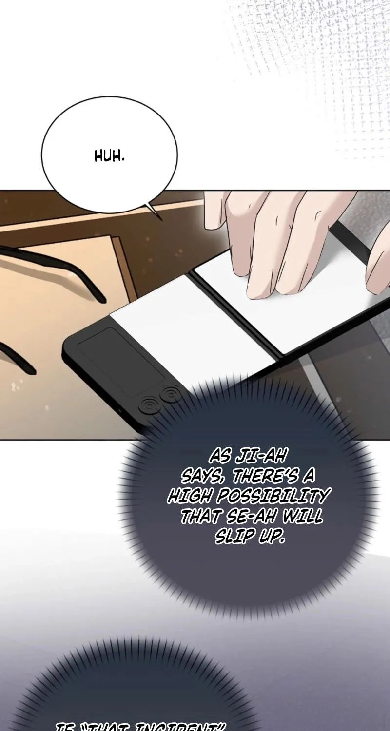 A Terrible Temptation Chapter 18 page 73 - 