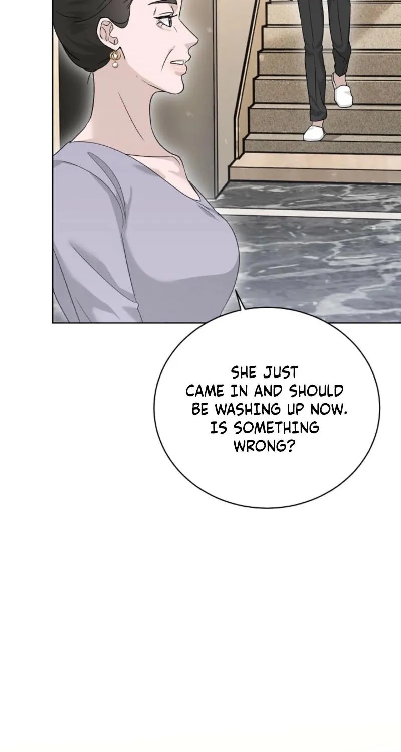 A Terrible Temptation Chapter 18 page 78 - 