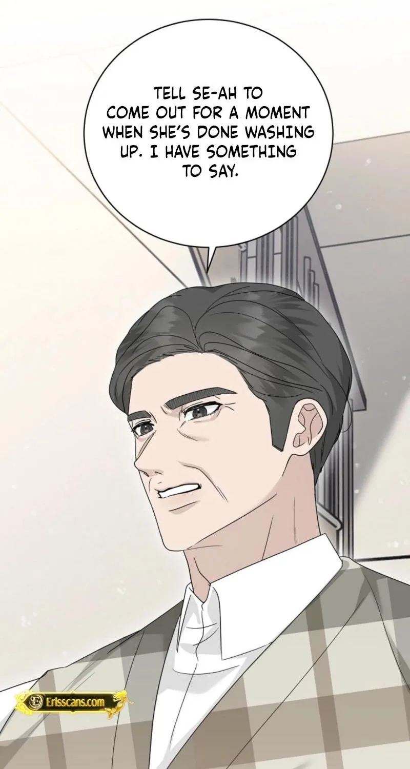 A Terrible Temptation Chapter 18 page 79 - 
