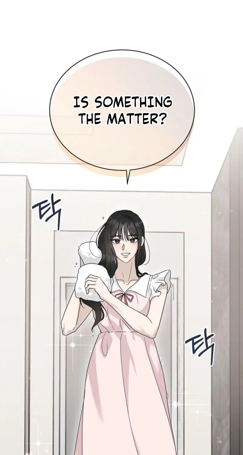 A Terrible Temptation Chapter 18 page 82 - 