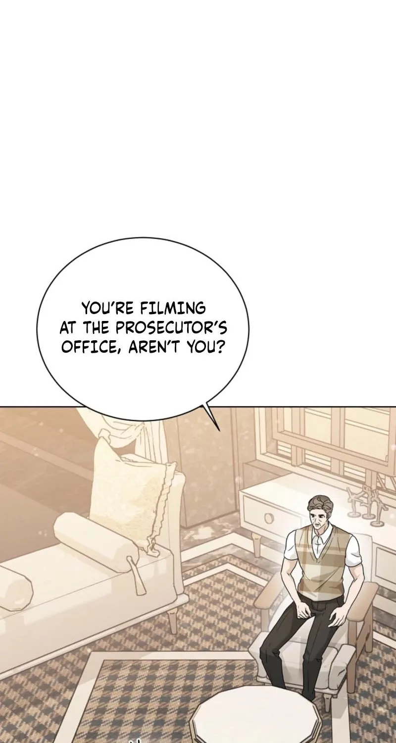 A Terrible Temptation Chapter 18 page 87 - 