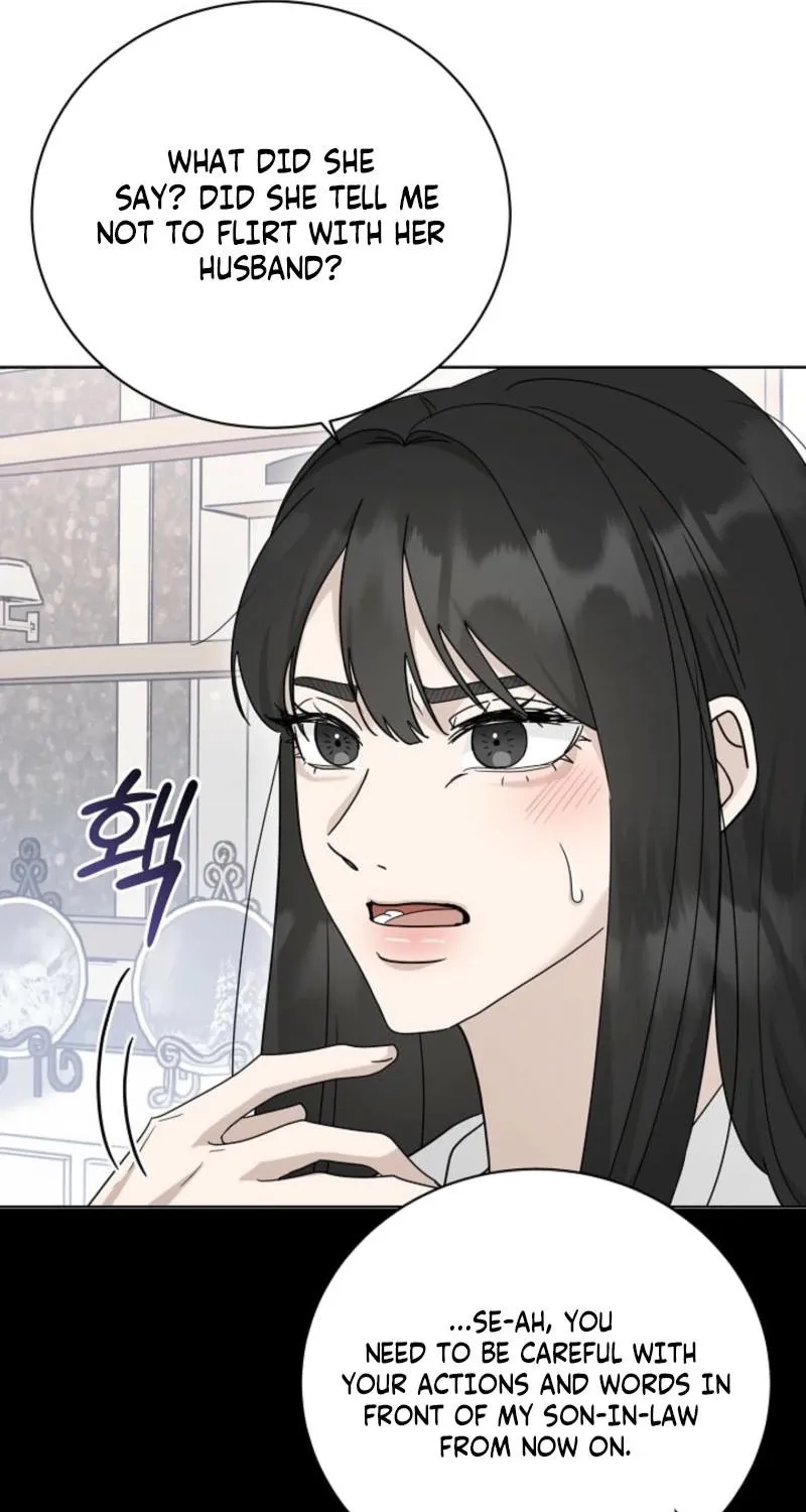 A Terrible Temptation Chapter 18 page 91 - 