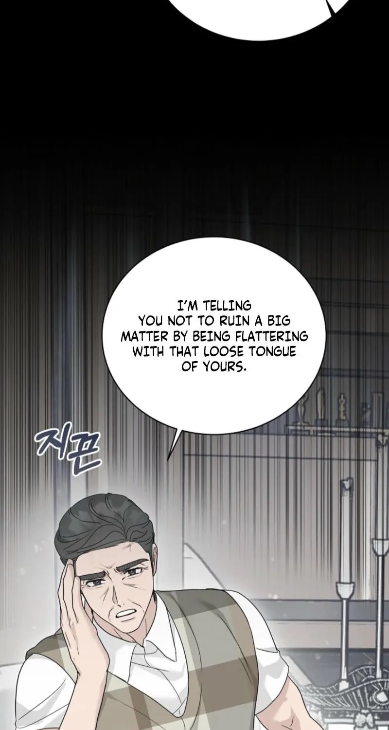 A Terrible Temptation Chapter 18 page 92 - 