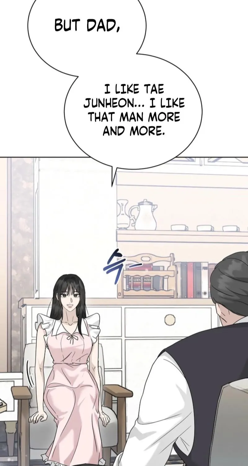 A Terrible Temptation Chapter 18 page 95 - 