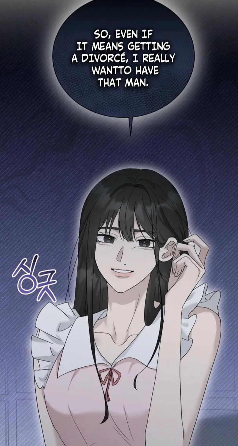 A Terrible Temptation Chapter 18 page 98 - 