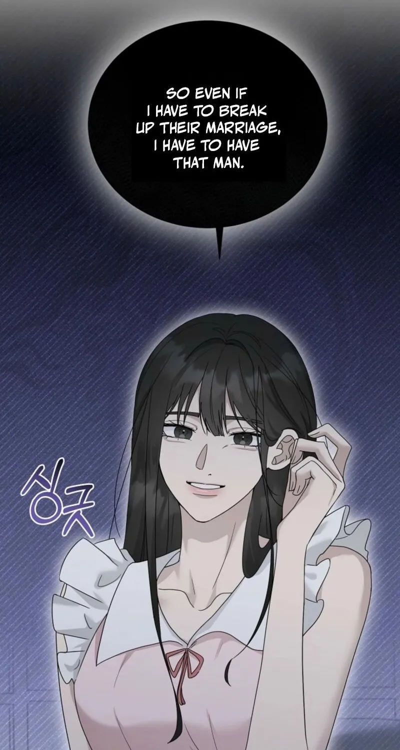 A Terrible Temptation Chapter 19 page 2 - 