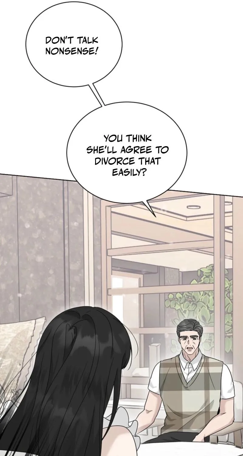 A Terrible Temptation Chapter 19 page 11 - 