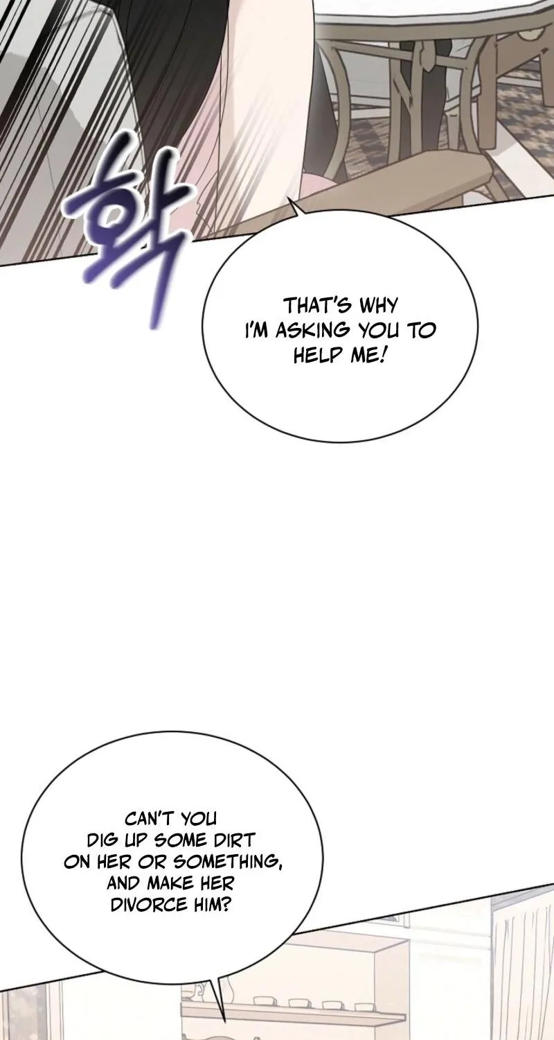 A Terrible Temptation Chapter 19 page 12 - 