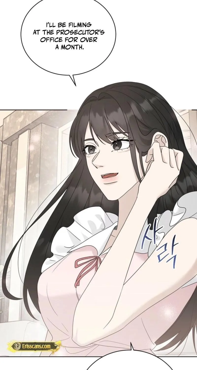 A Terrible Temptation Chapter 19 page 14 - 