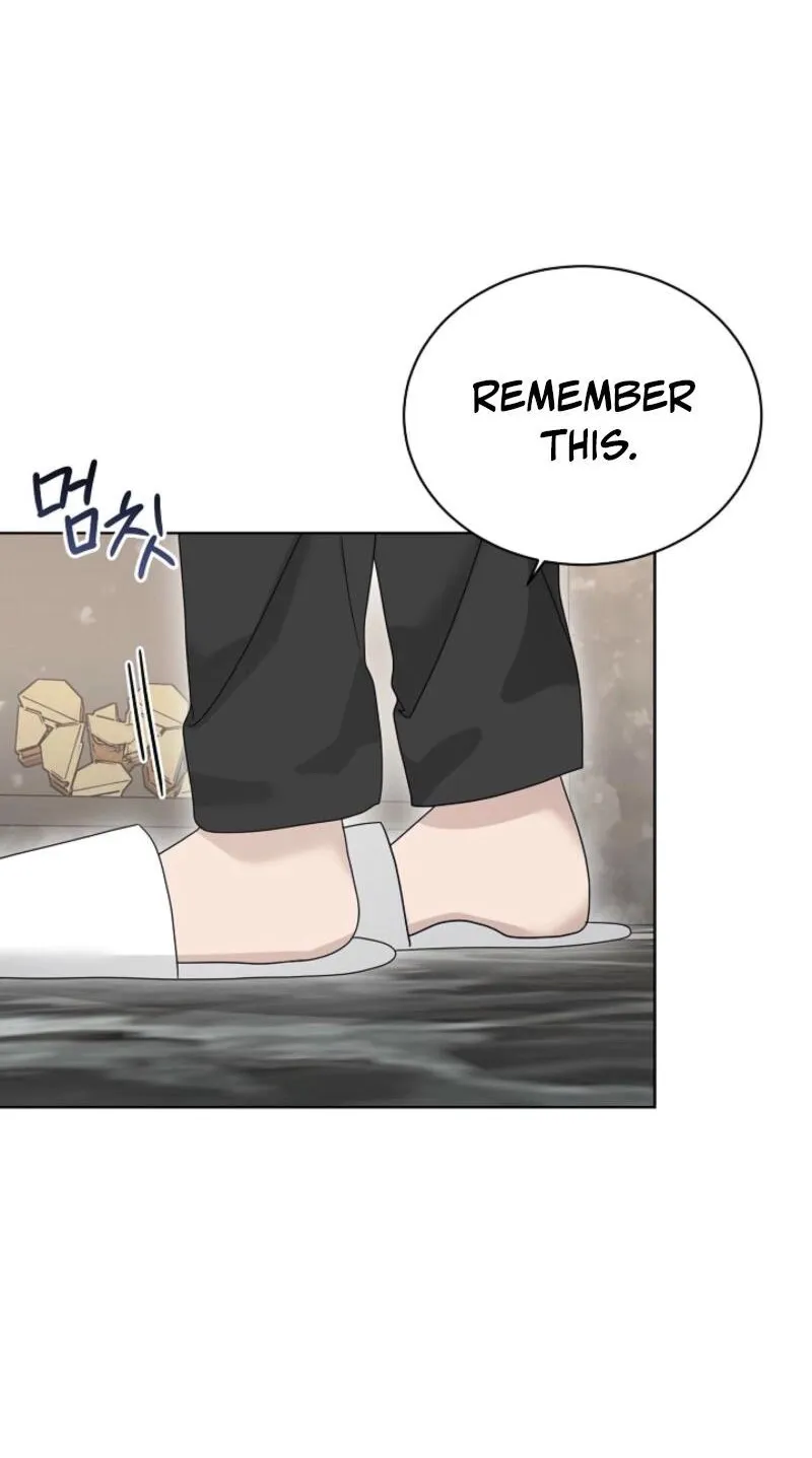 A Terrible Temptation Chapter 19 page 20 - 