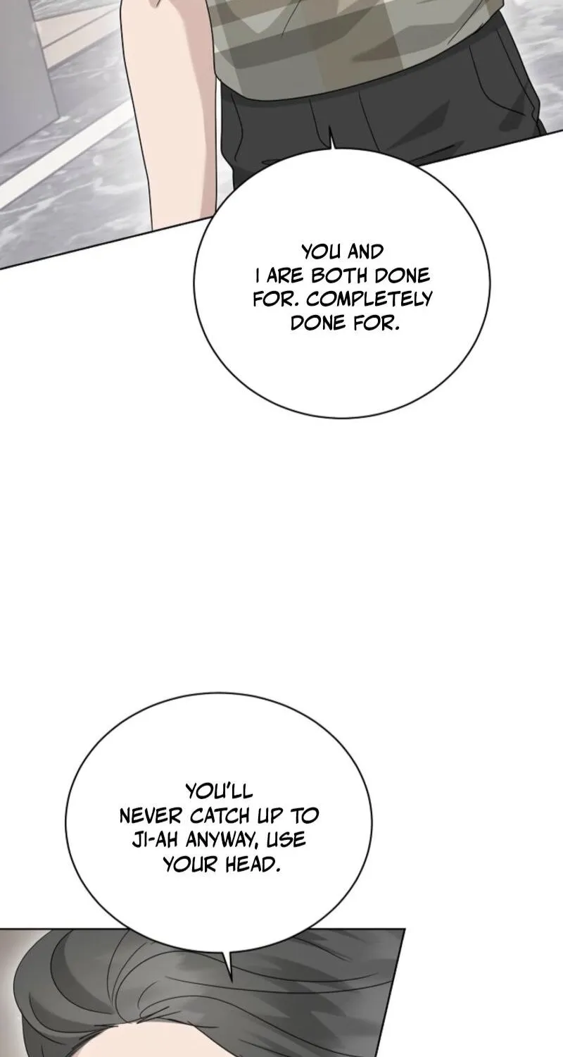 A Terrible Temptation Chapter 19 page 22 - 