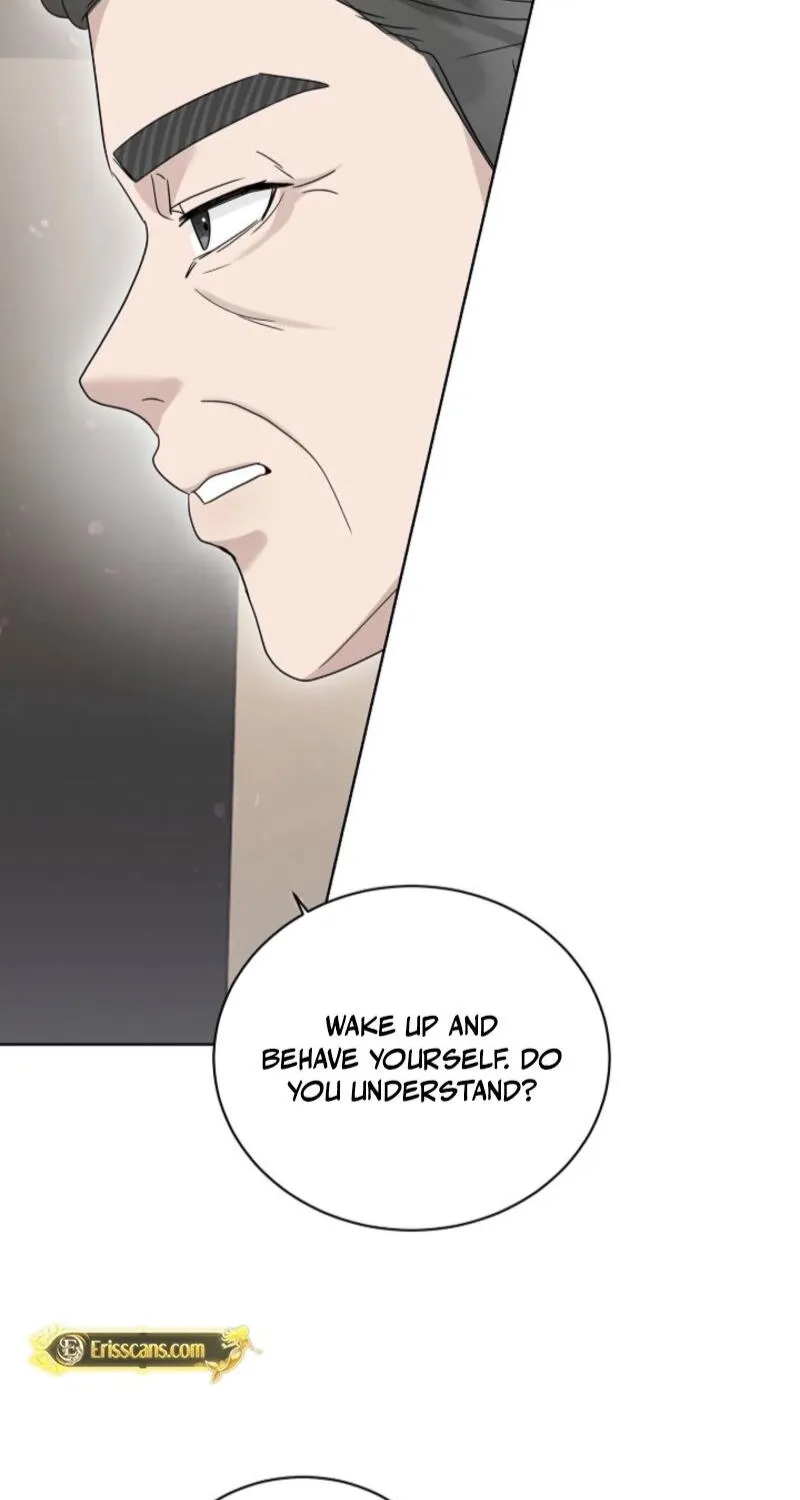 A Terrible Temptation Chapter 19 page 23 - 