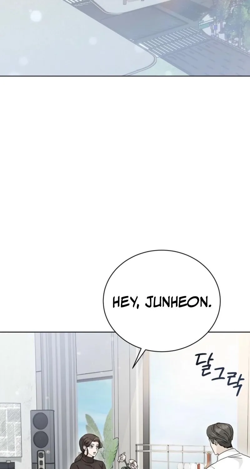 A Terrible Temptation Chapter 19 page 32 - 