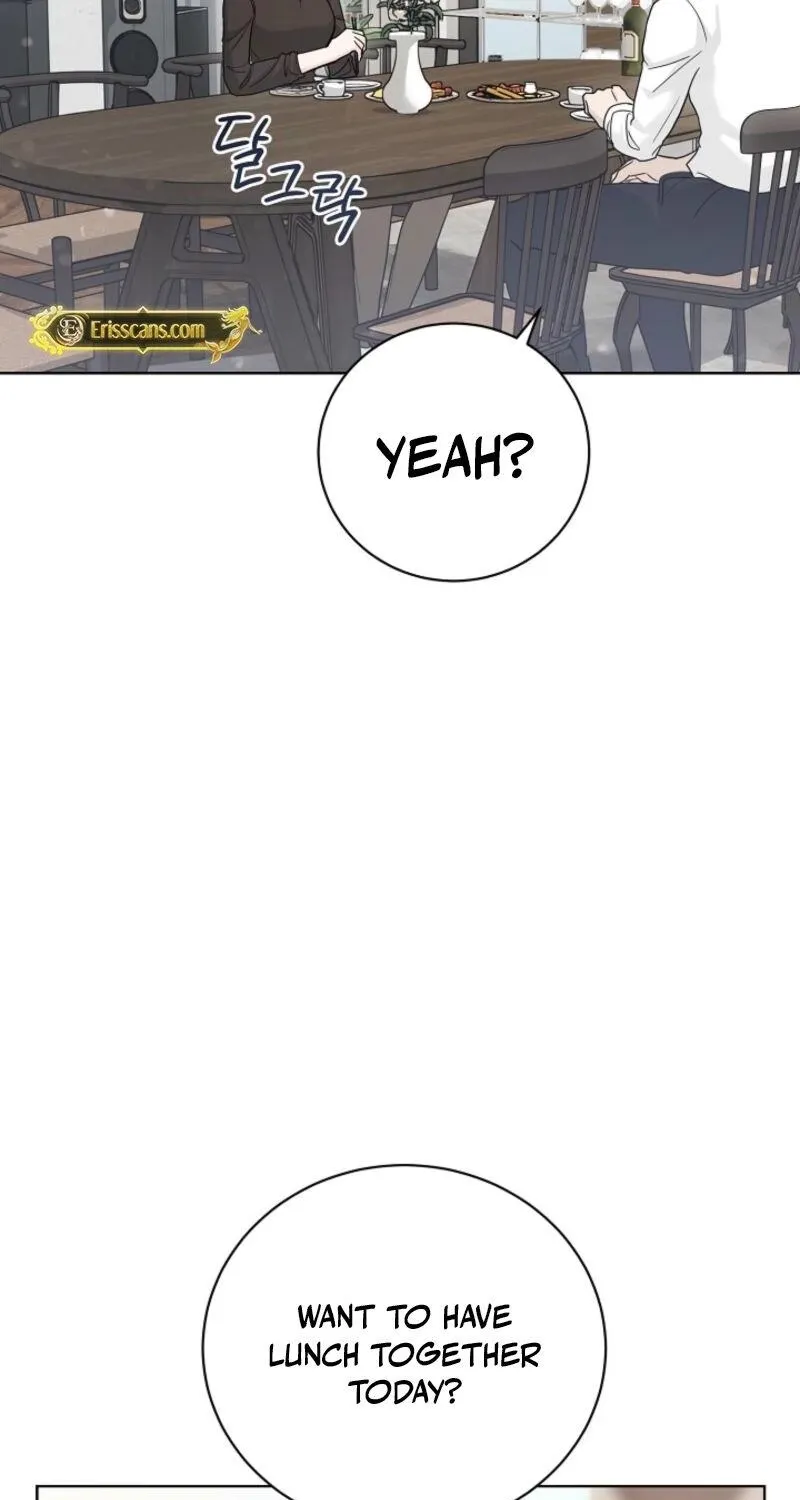 A Terrible Temptation Chapter 19 page 33 - 