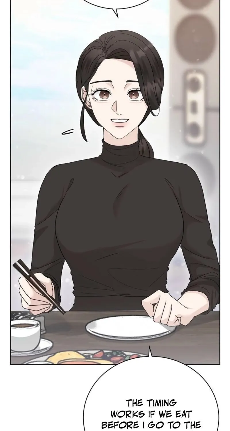 A Terrible Temptation Chapter 19 page 34 - 