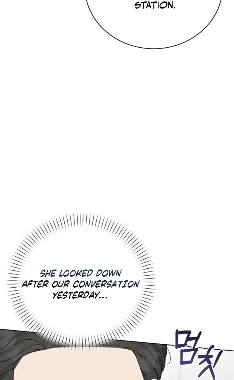 A Terrible Temptation Chapter 19 page 35 - 