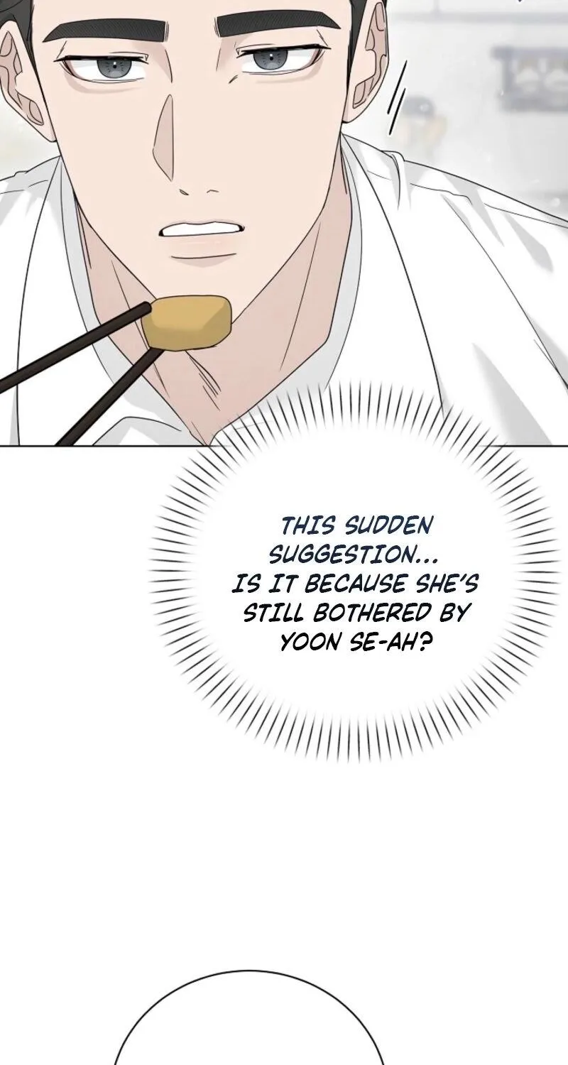 A Terrible Temptation Chapter 19 page 36 - 