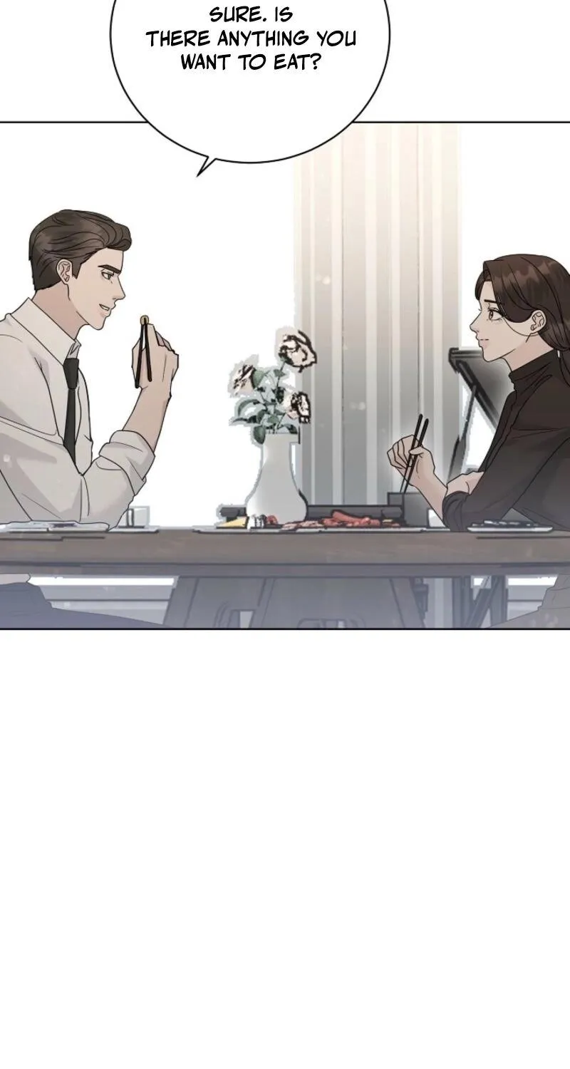 A Terrible Temptation Chapter 19 page 37 - 
