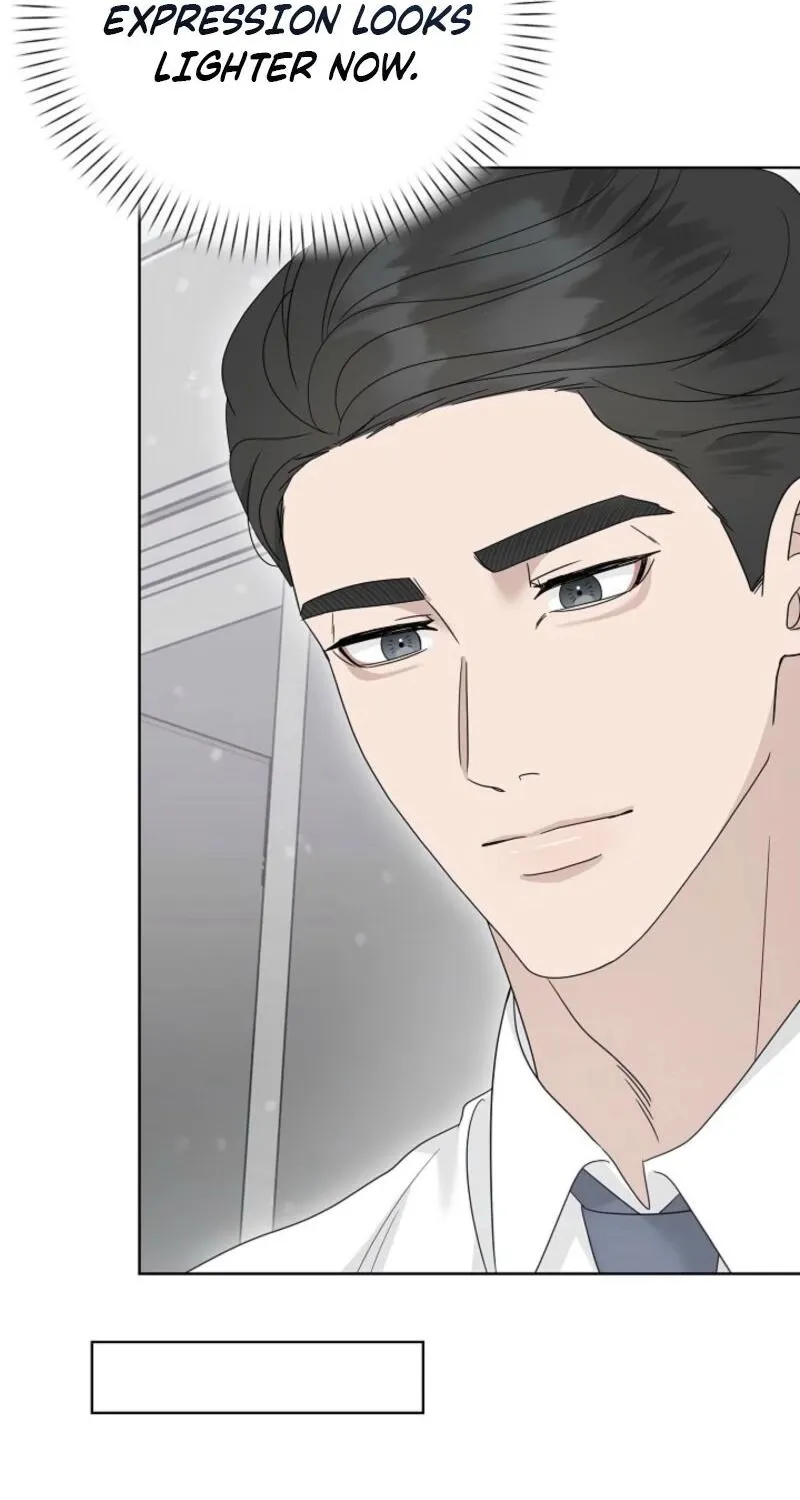 A Terrible Temptation Chapter 19 page 41 - 