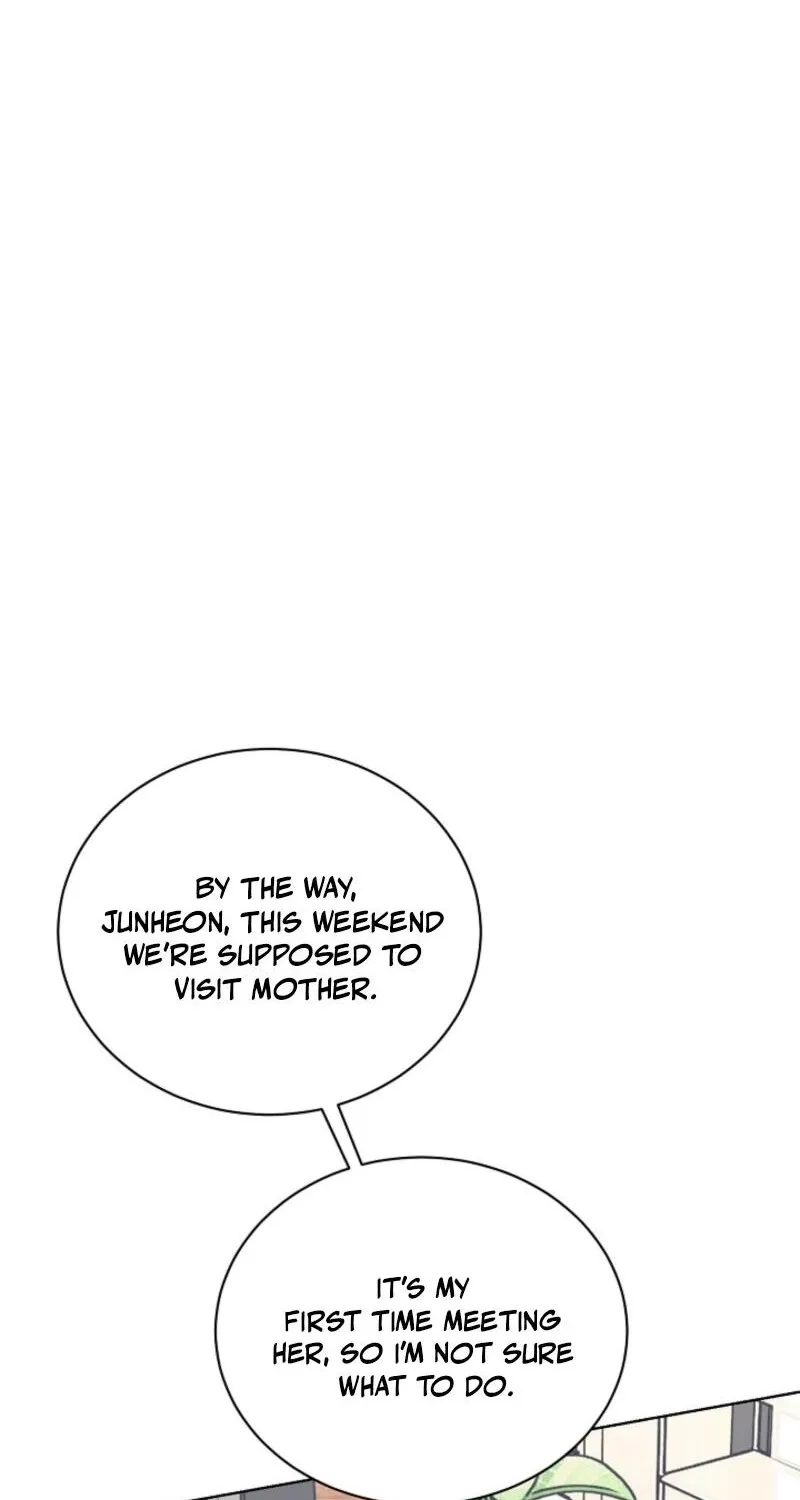 A Terrible Temptation Chapter 19 page 42 - 