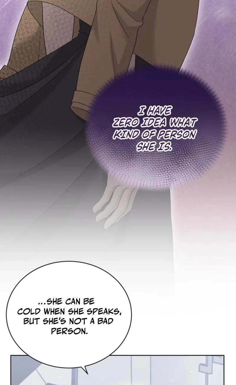 A Terrible Temptation Chapter 19 page 45 - 