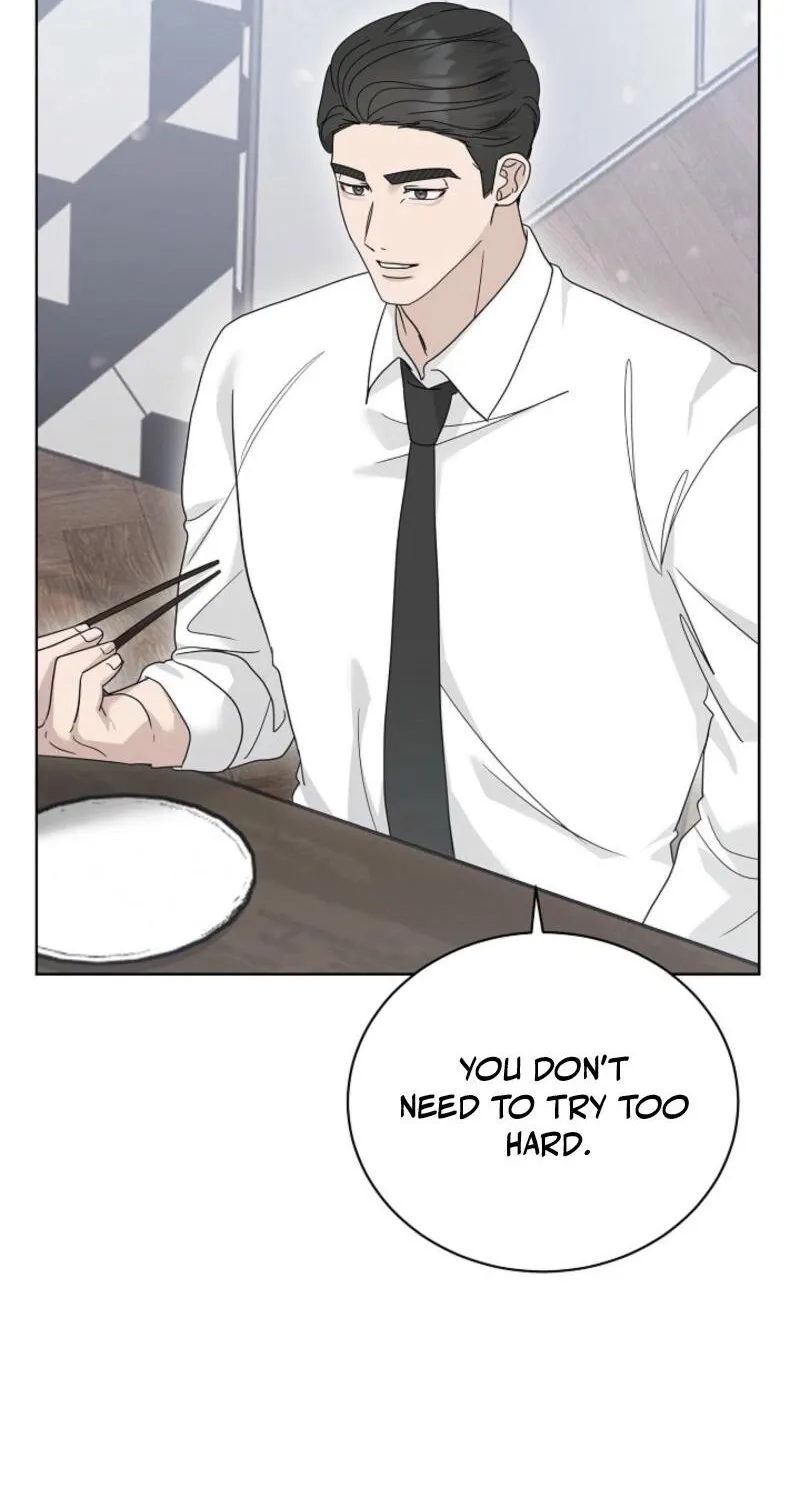 A Terrible Temptation Chapter 19 page 46 - 