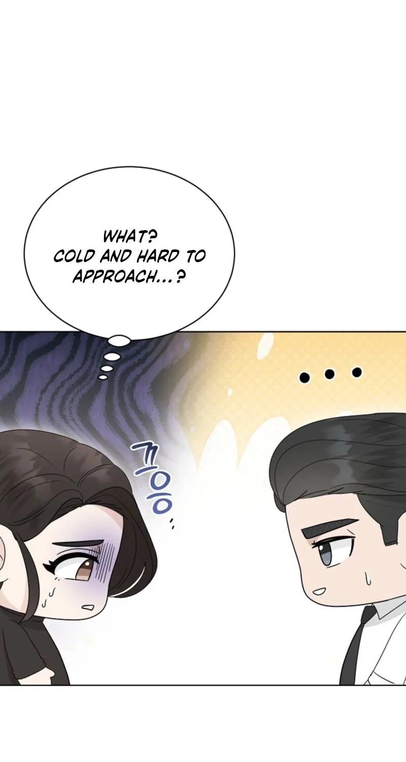 A Terrible Temptation Chapter 19 page 47 - 