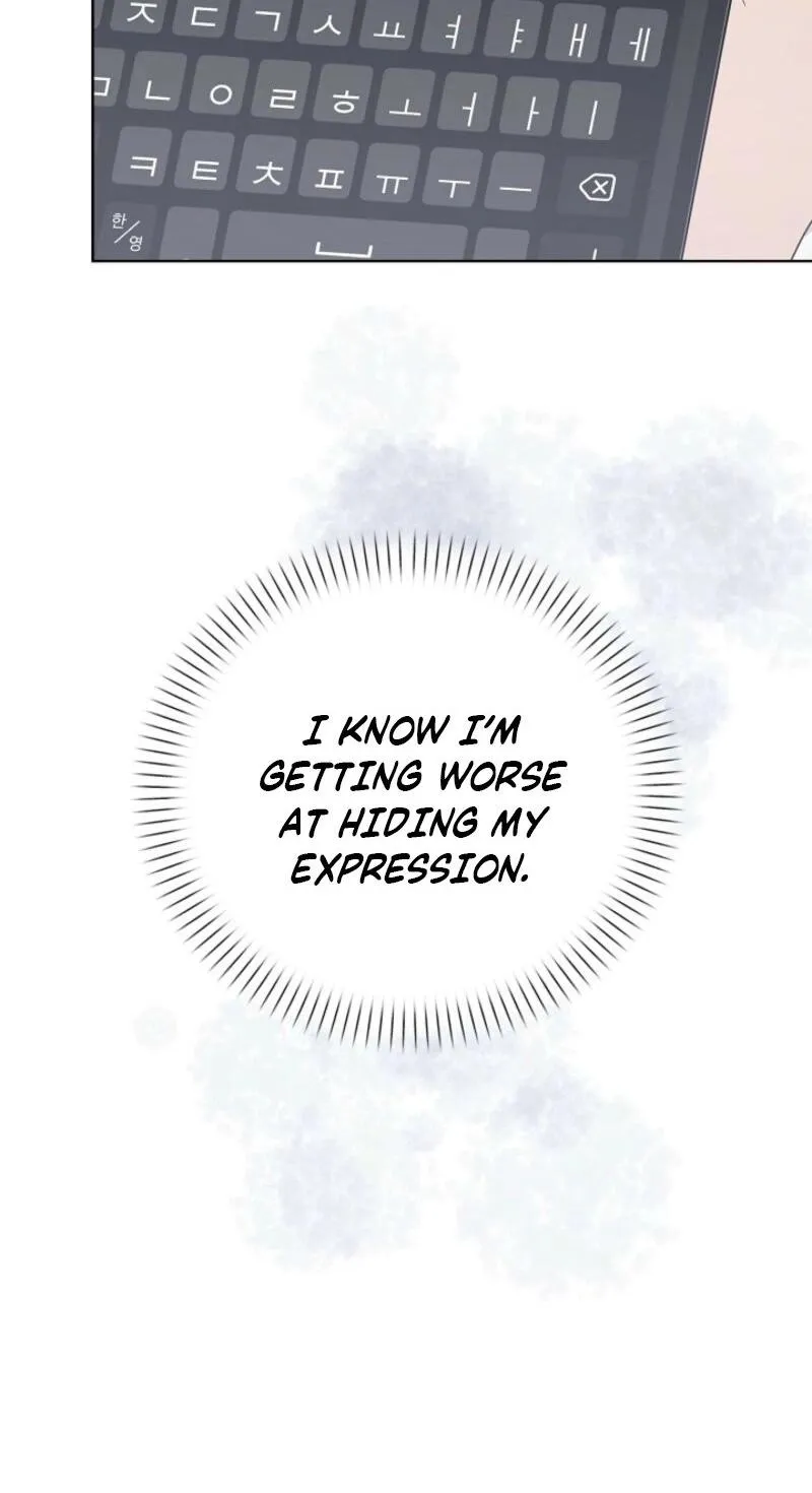 A Terrible Temptation Chapter 19 page 55 - 