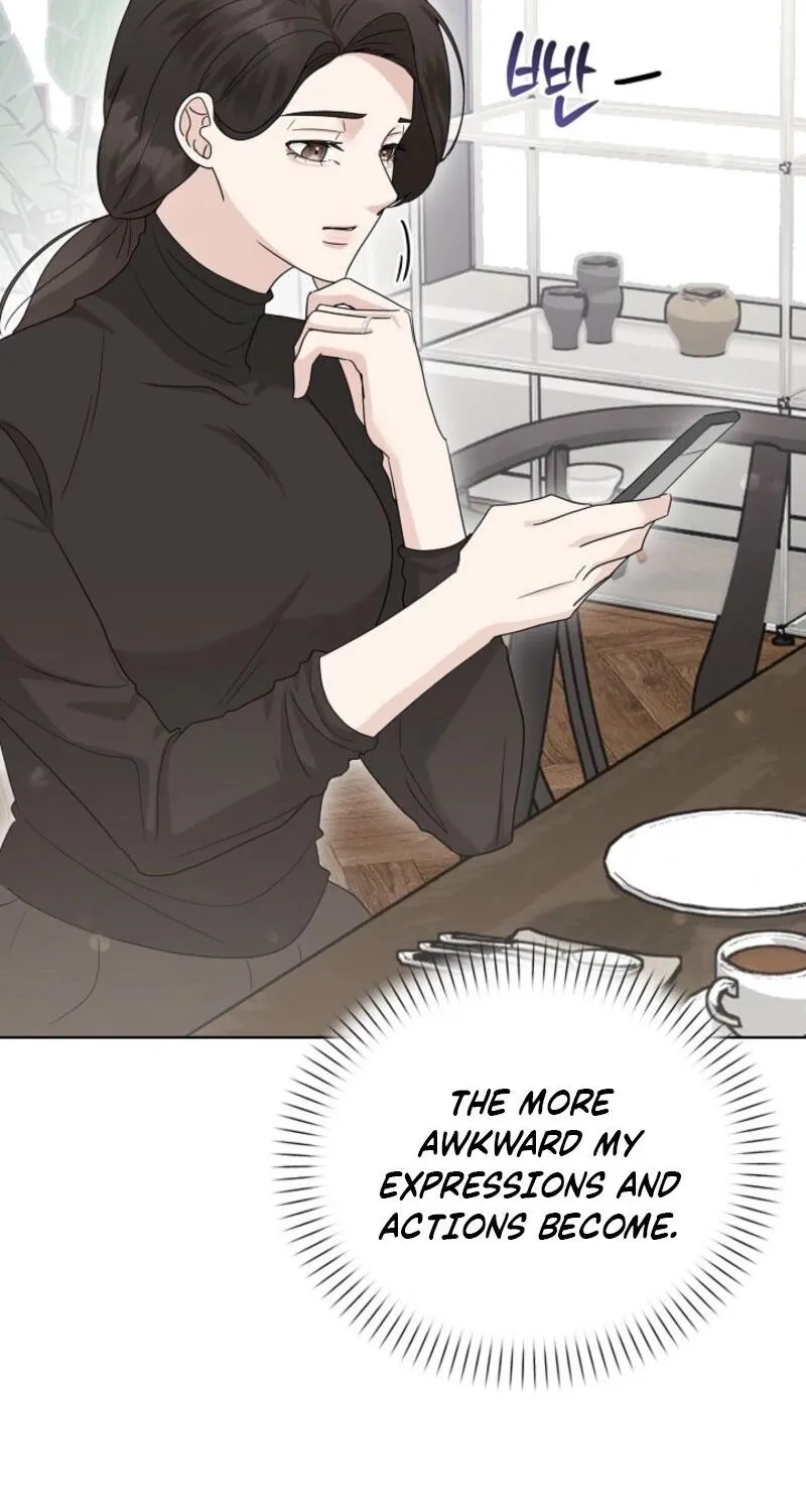 A Terrible Temptation Chapter 19 page 57 - 
