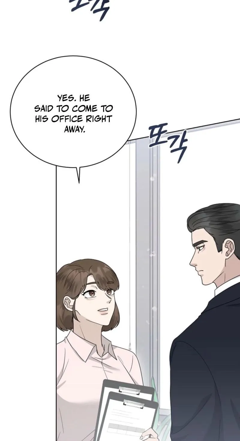 A Terrible Temptation Chapter 19 page 65 - 