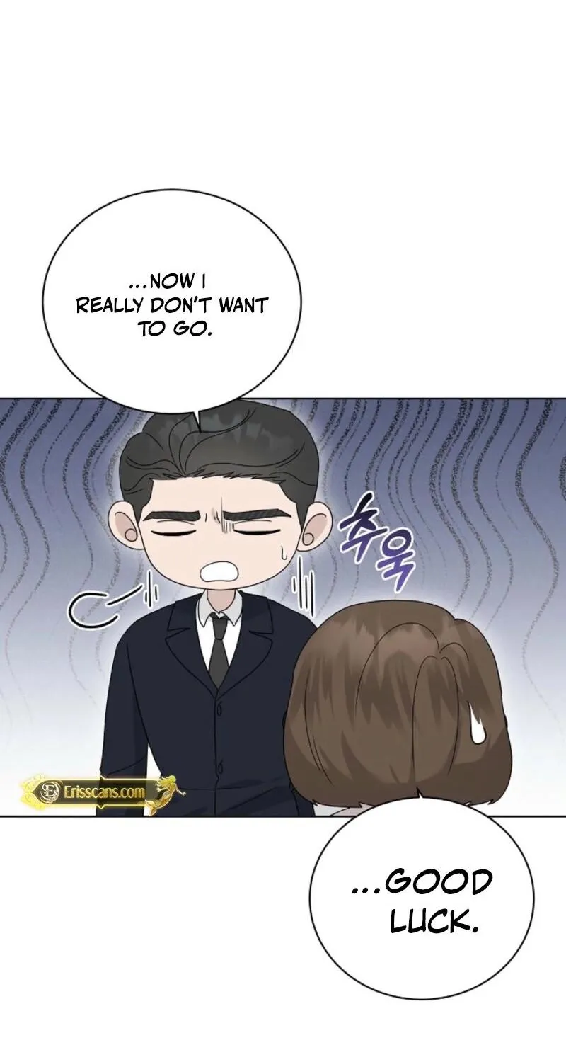 A Terrible Temptation Chapter 19 page 68 - 