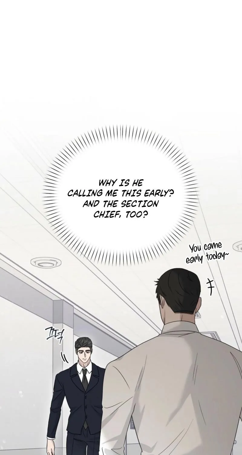 A Terrible Temptation Chapter 19 page 69 - 